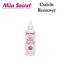Mia Secret Cuticle Remover