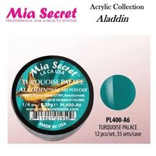 Mia Secret Acrylic Collection - "Aladdin" (6 colors)