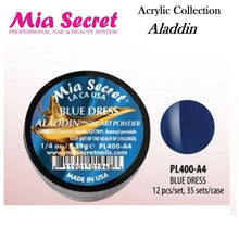 Mia Secret Acrylic Collection - "Aladdin" (6 colors)