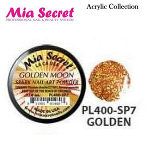 Mia Secret Acrylic Collection - "Spark" (12 colors)