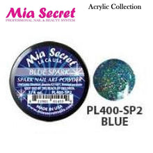 Mia Secret Acrylic Collection - "Spark" (12 colors)