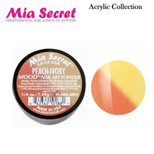 Mia Secret Acrylic Collection - "Mood" (12 colors)