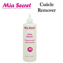 Mia Secret Cuticle Remover