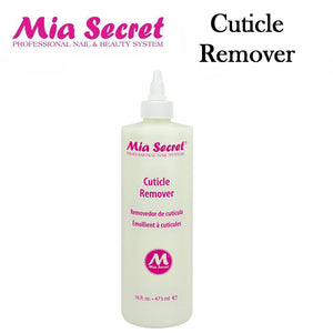 Mia Secret Cuticle Remover