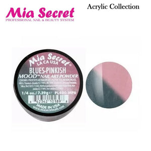 Mia Secret Acrylic Collection - "Mood" (12 colors)