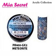 Mia Secret Acrylic Collection - "Galaxy" (12 colors)