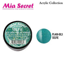 Mia Secret Acrylic Collection - "Blue Lovers" (6 colors)