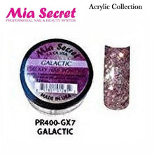 Mia Secret Acrylic Collection - "Galaxy" (12 colors)