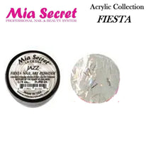 Mia Secret Acrylic Collection - "Fiesta" (12 colors)