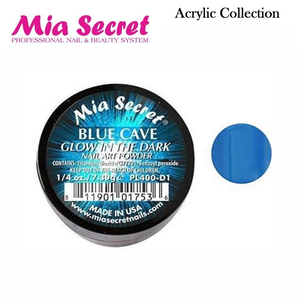 Mia Secret Acrylic Collection - 