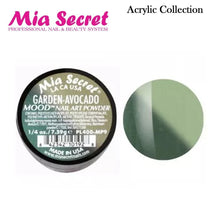 Mia Secret Acrylic Collection - "Mood" (12 colors)