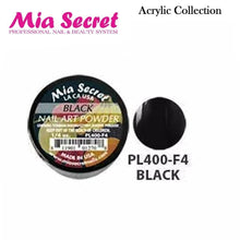 Mia Secret Acrylic Collection - "Fruity" (12 colors)