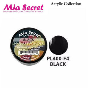 Mia Secret Acrylic Collection - "Fruity" (12 colors)