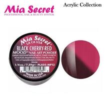 Mia Secret Acrylic Collection - "Mood" (12 colors)