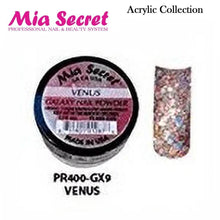 Mia Secret Acrylic Collection - "Galaxy" (12 colors)