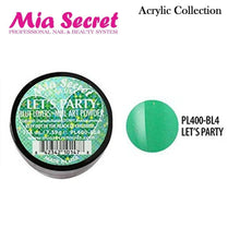 Mia Secret Acrylic Collection - "Blue Lovers" (6 colors)