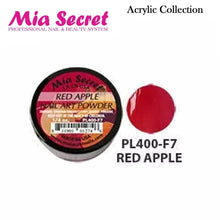 Mia Secret Acrylic Collection - "Fruity" (12 colors)