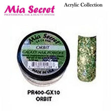 Mia Secret Acrylic Collection - "Galaxy" (12 colors)