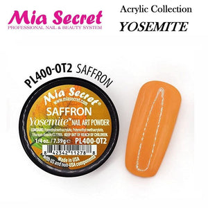 Mia Secret Acrylic Collection - "Yosemite" (6 colors)