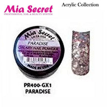 Mia Secret Acrylic Collection - "Galaxy" (12 colors)