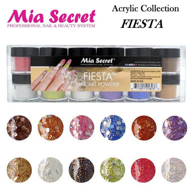 Mia Secret Acrylic Collection - 