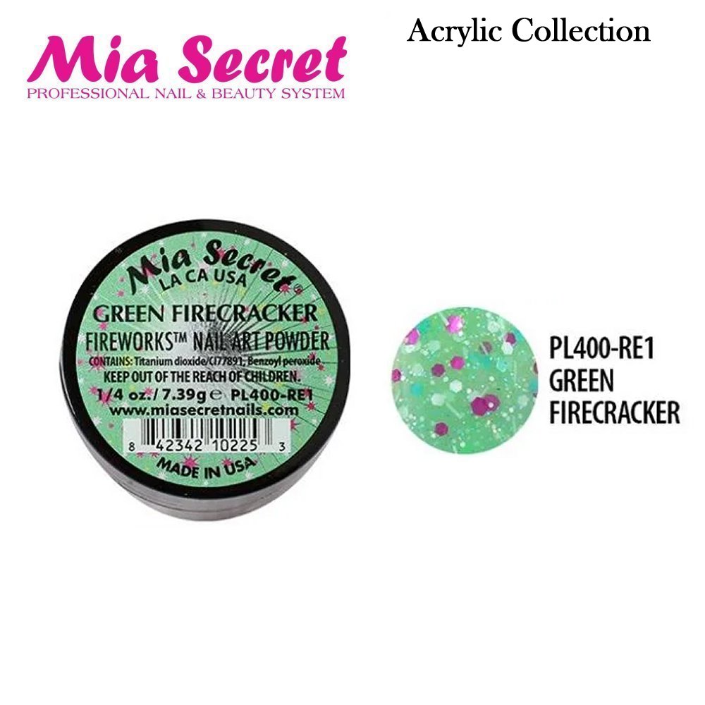 Mia Secret Acrylic Collection - 