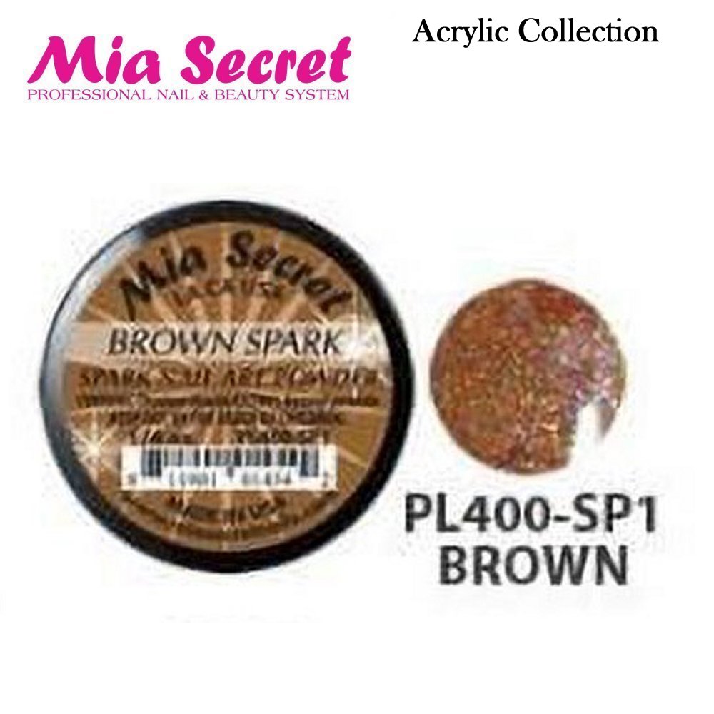 Mia Secret Acrylic Collection - 