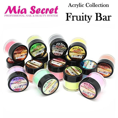 Mia Secret Acrylic Collection - 