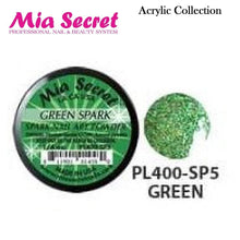 Mia Secret Acrylic Collection - "Spark" (12 colors)