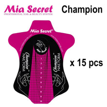 Mia Secret Nail Forms