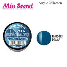 Mia Secret Acrylic Collection - "Blue Lovers" (6 colors)