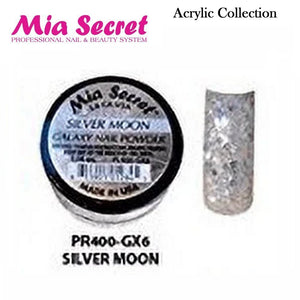 Mia Secret Acrylic Collection - "Galaxy" (12 colors)