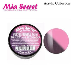 Mia Secret Acrylic Collection - "Mood" (12 colors)