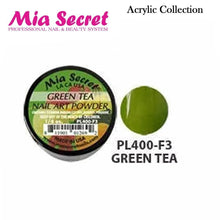 Mia Secret Acrylic Collection - "Fruity" (12 colors)