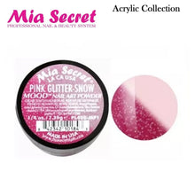 Mia Secret Acrylic Collection - "Mood" (12 colors)