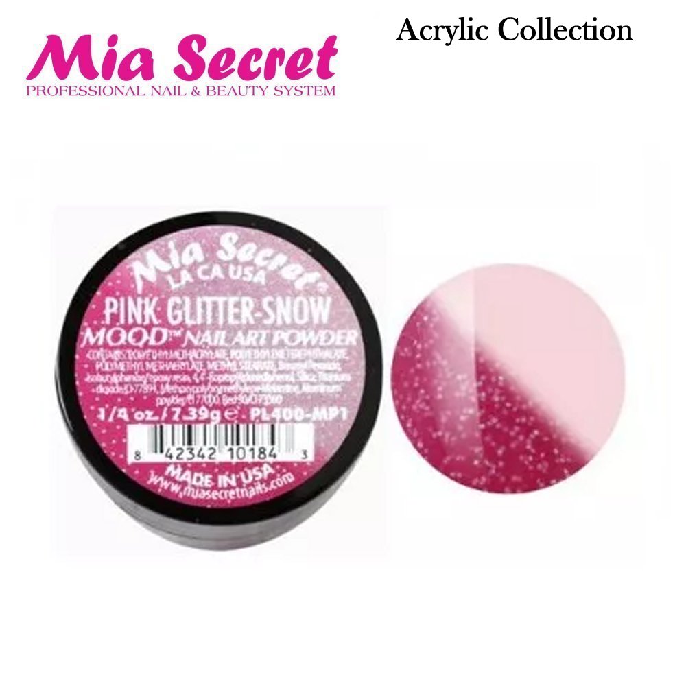 Mia Secret Acrylic Collection - 