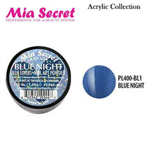 Mia Secret Acrylic Collection - "Blue Lovers" (6 colors)