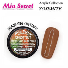 Mia Secret Acrylic Collection - "Yosemite" (6 colors)