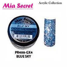 Mia Secret Acrylic Collection - "Galaxy" (12 colors)