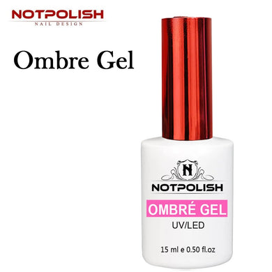 NotPolish Ombre Gel, 05 oz