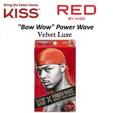 Red by Kiss Durag, Bow Wow 