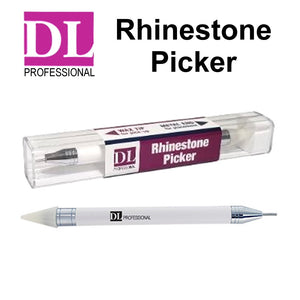 DL Professional Rhinestone Picker (DL-C459) – EP Beauty Supply
