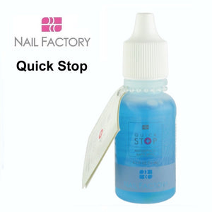 Nail Factory Quick Stop (0.5 oz)
