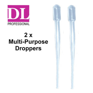 DL Professional Multi-Purpose Droppers 2 x $1