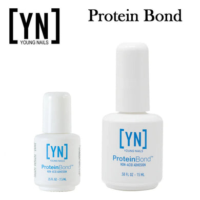 Young Nails Protein Bond (0.25 oz 0.5 oz)