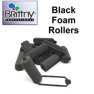 Brittny Foam Rollers