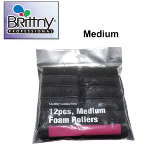 Brittny Foam Rollers