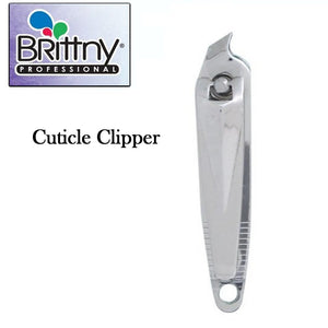 Brittny Cuticle Clipper (BR1689)