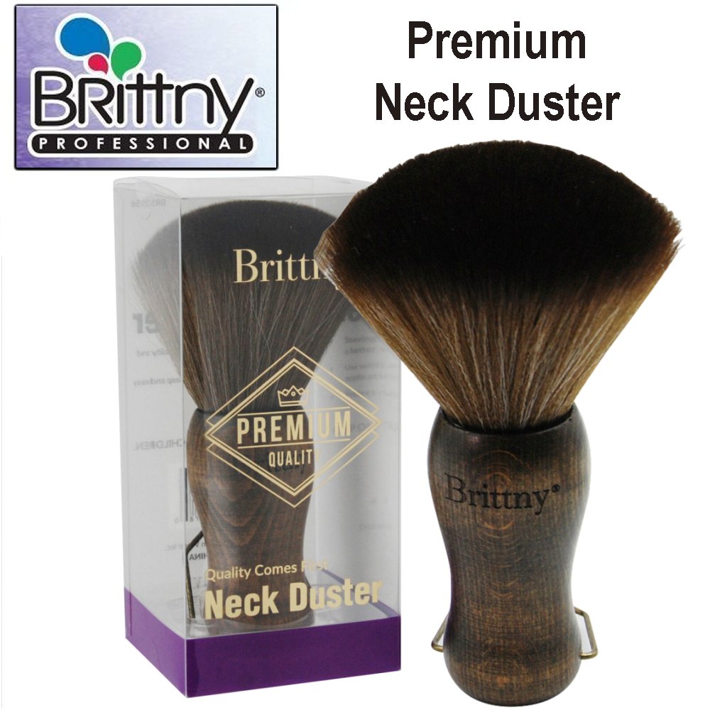 Brittny Premium Neck Duster, (BR53056)