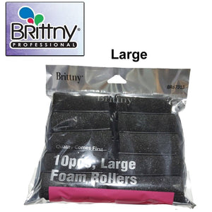 Brittny Foam Rollers